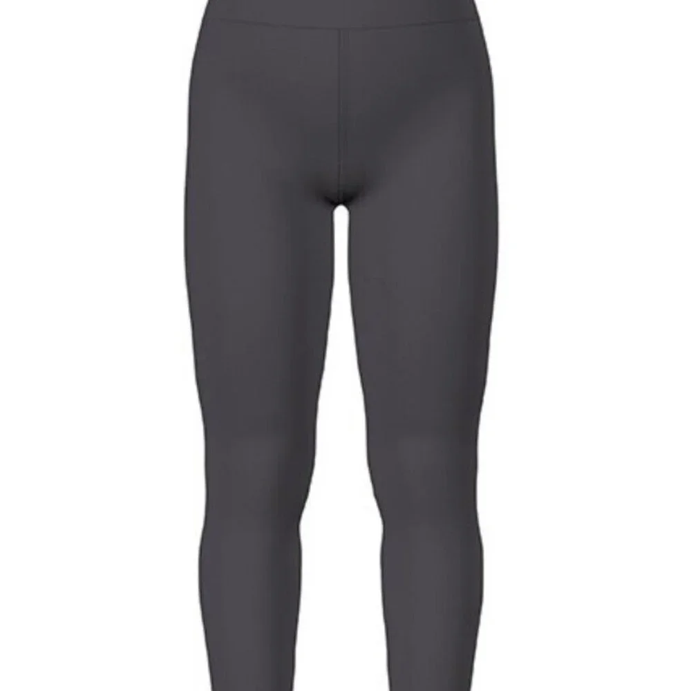 TC LuLaRoe Tall & Curvy Leggings Versatile Solid Dark Gray NWT - Picture 2 of 4